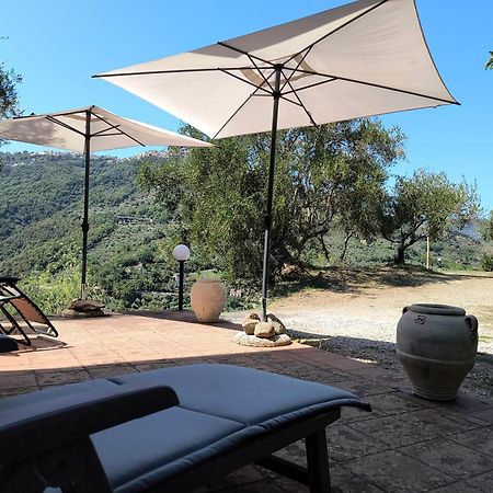 L'Antica Quercia B&B Castell'Umberto Zewnętrze zdjęcie