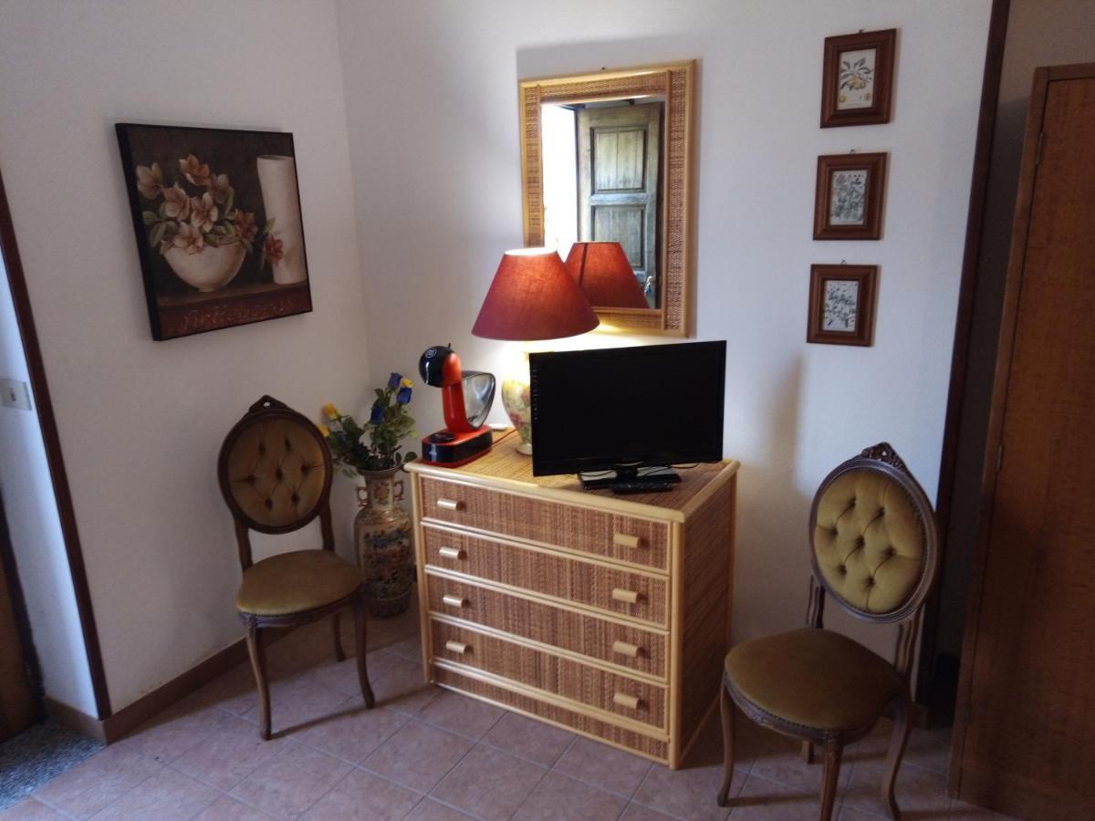 L'Antica Quercia B&B Castell'Umberto Zewnętrze zdjęcie