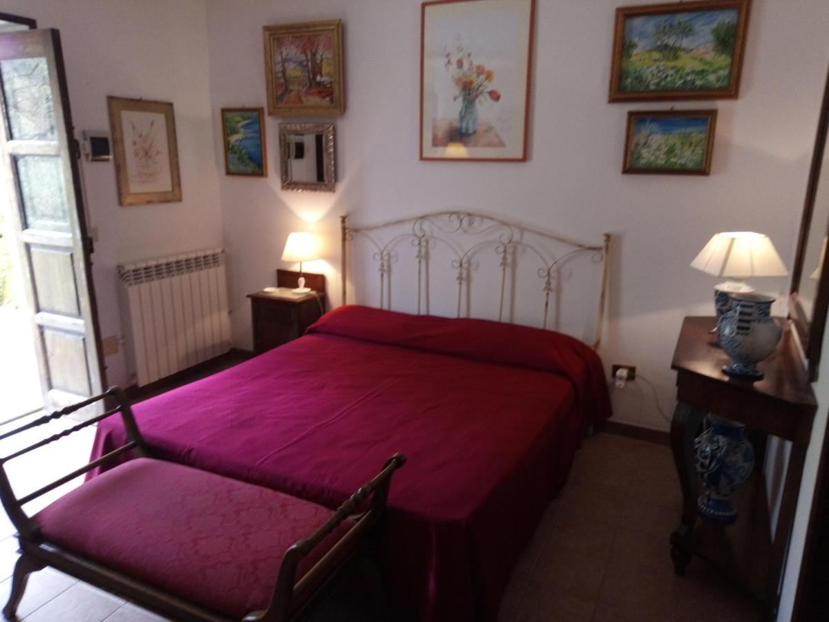 L'Antica Quercia B&B Castell'Umberto Zewnętrze zdjęcie